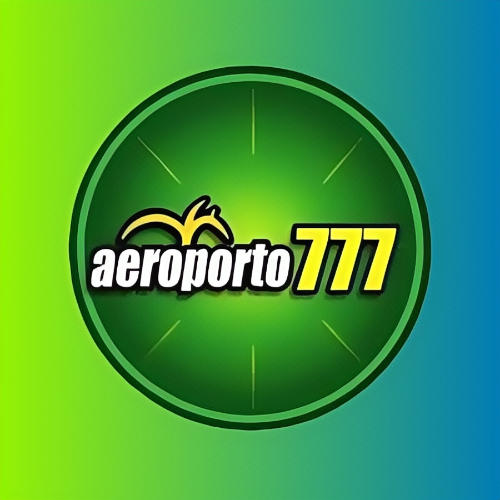 aeroporto777 logo